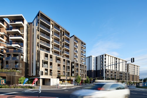 Exterior - Caulfield Apartments by Urban Rest - Caulfield, Melbourne