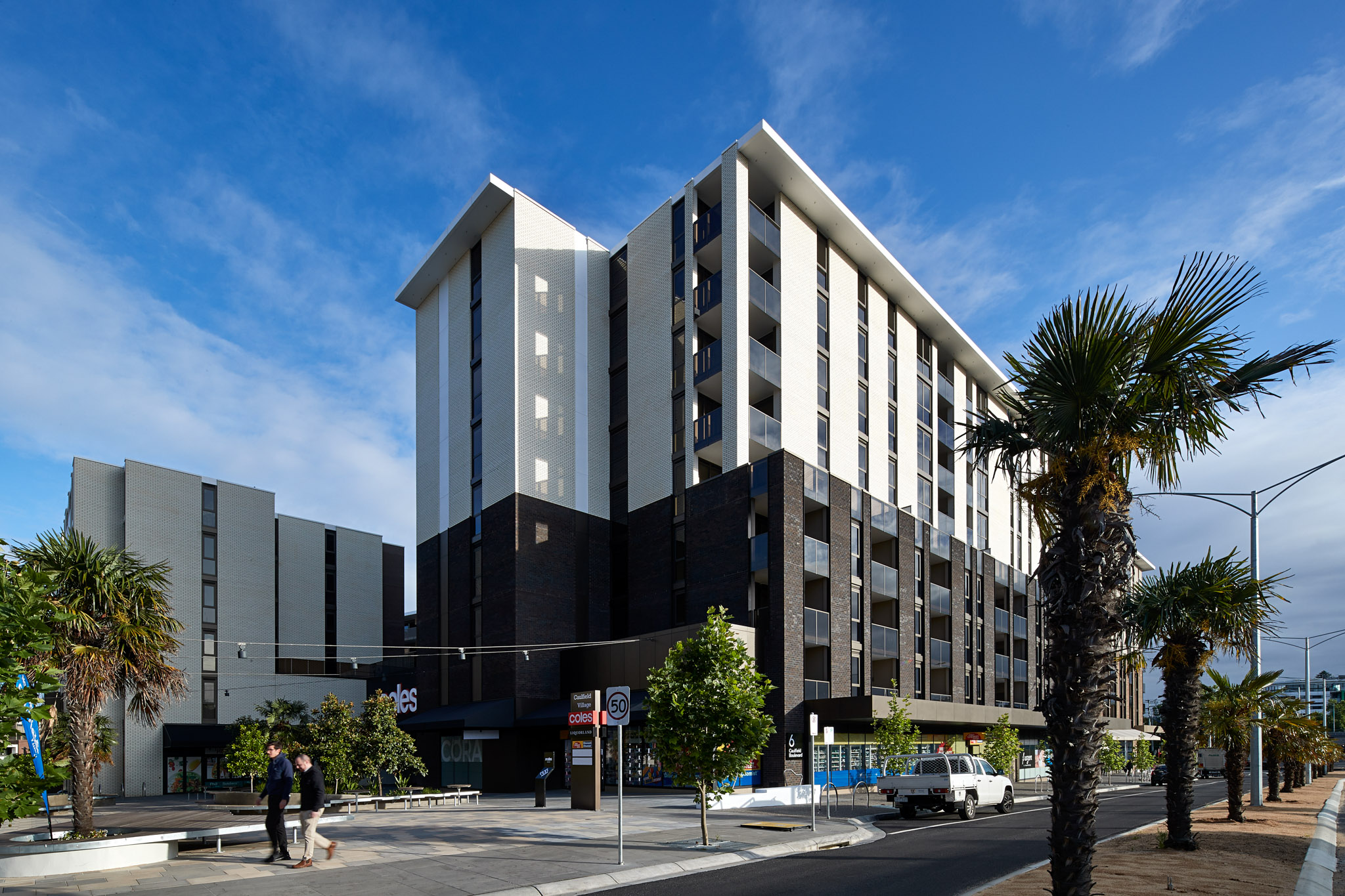 Exterior - Caulfield Apartments by Urban Rest - Caulfield, Melbourne