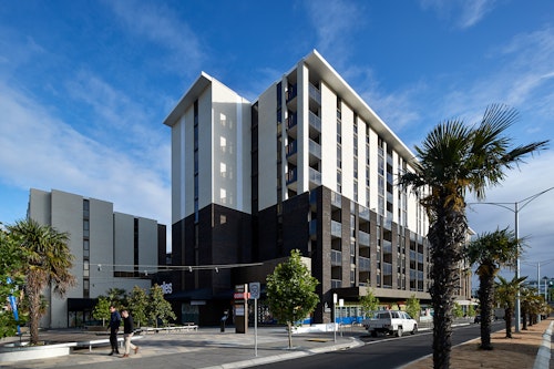 Exterior - Caulfield Apartments by Urban Rest - Caulfield, Melbourne