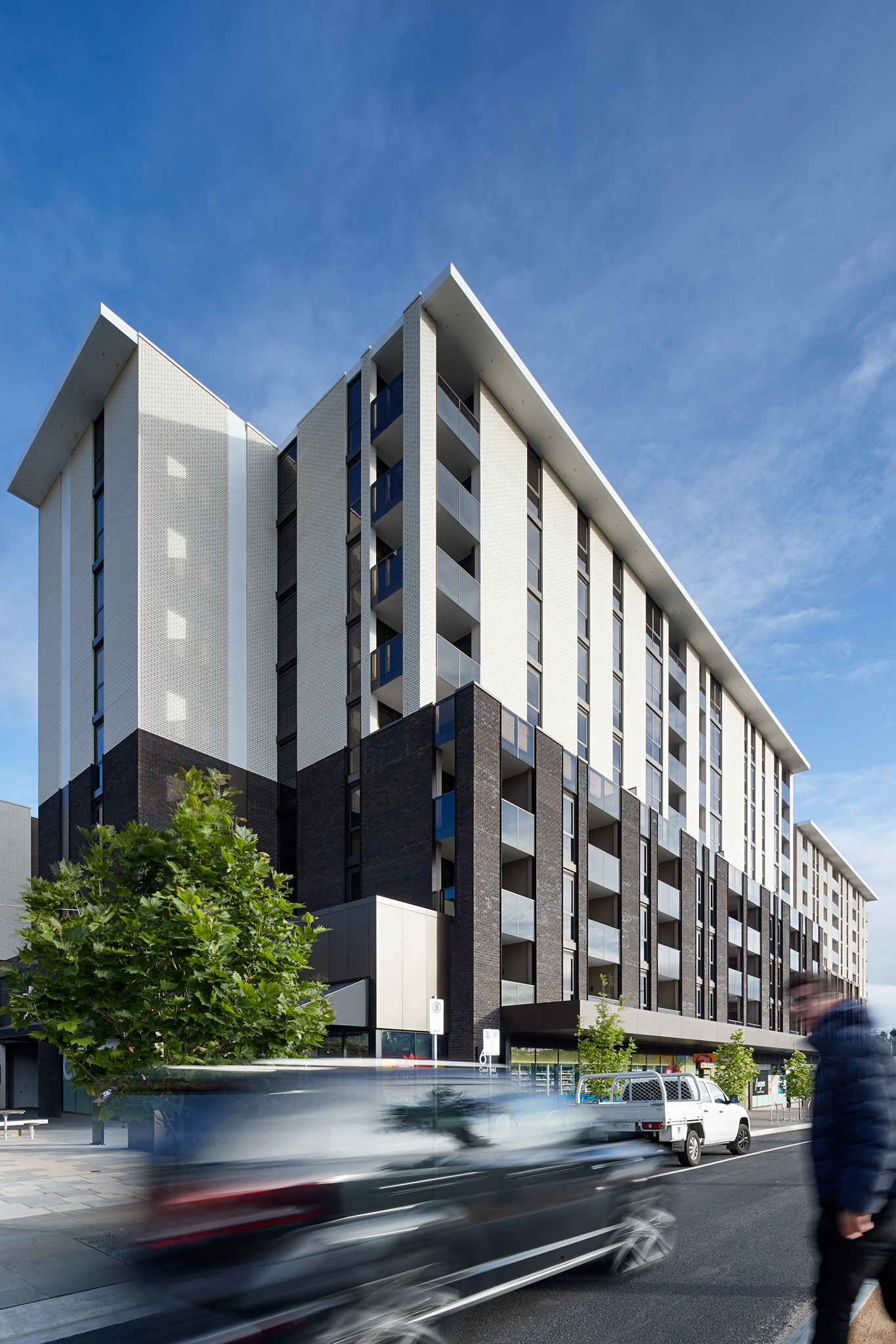 Exterior - Caulfield Apartments by Urban Rest - Caulfield, Melbourne