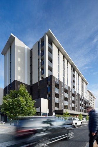Exterior - Caulfield Apartments by Urban Rest - Caulfield, Melbourne