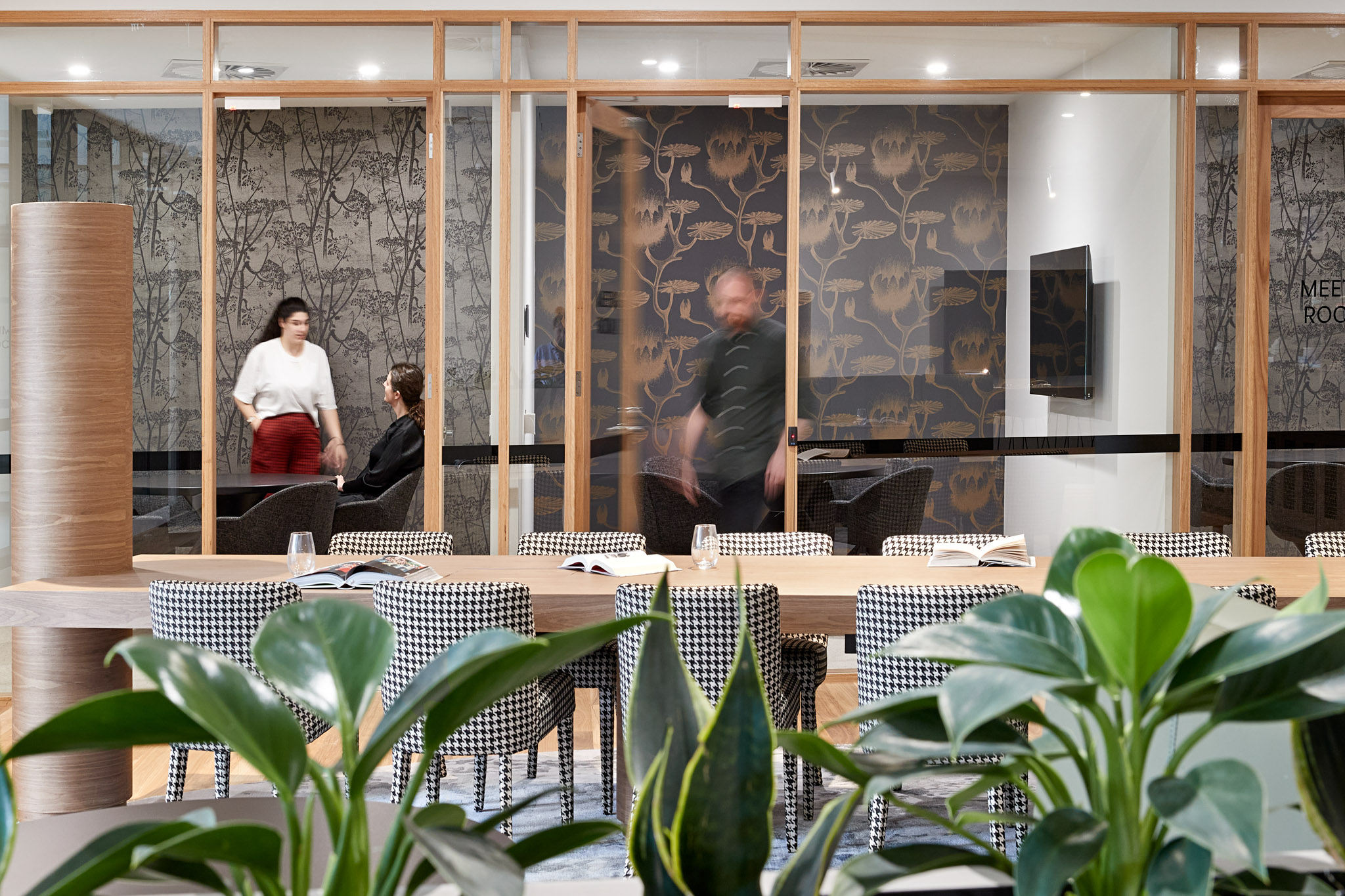 Co working Hub - Caulfield Apartments by Urban Rest - Caulfield, Melbourne