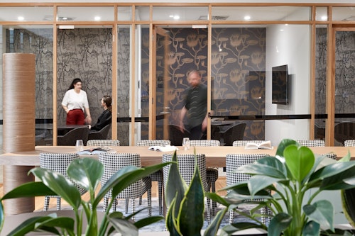 Co working Hub - Caulfield Apartments by Urban Rest - Caulfield, Melbourne