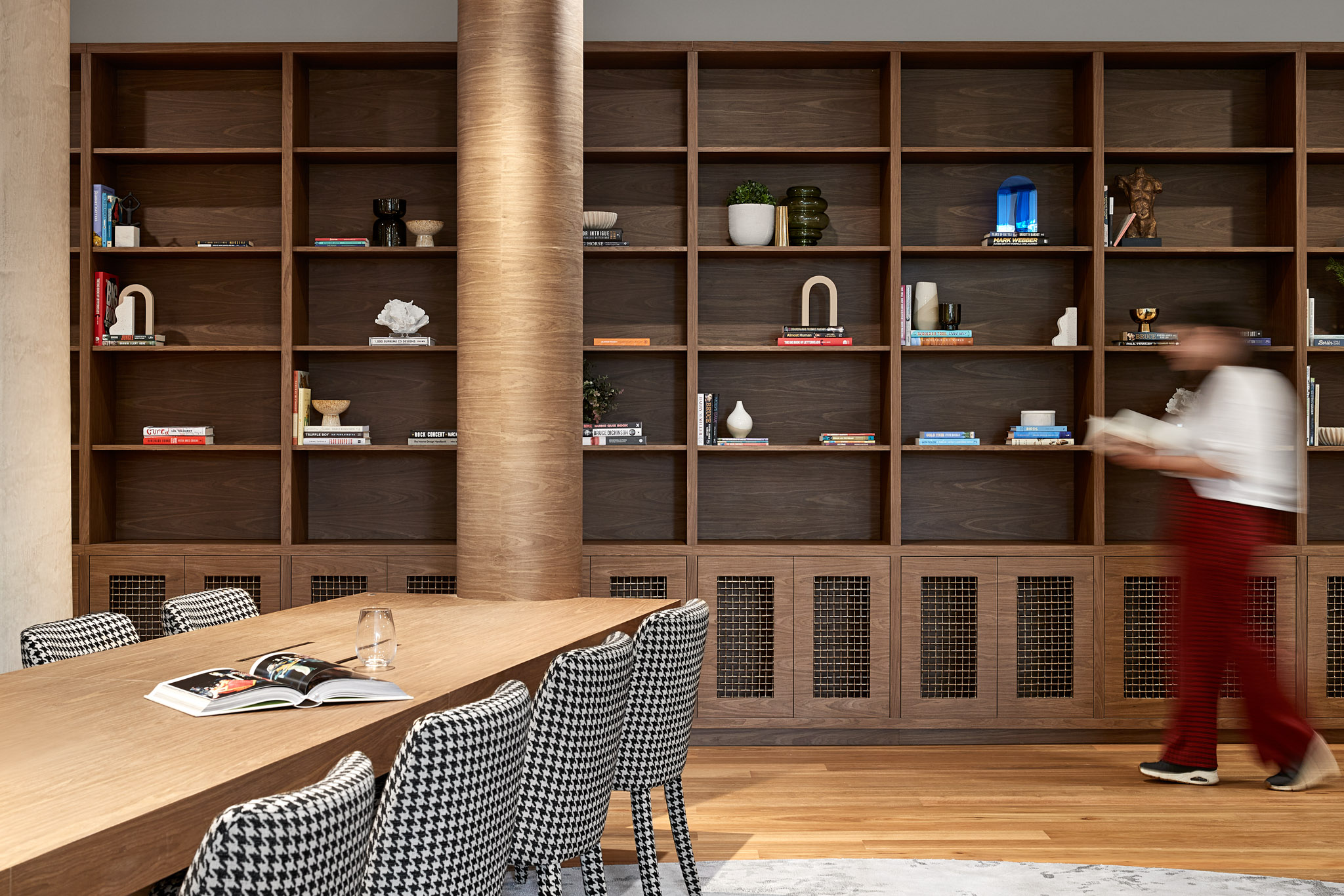 Co working space - Caulfield Apartments by Urban Rest - Caulfield, Melbourne