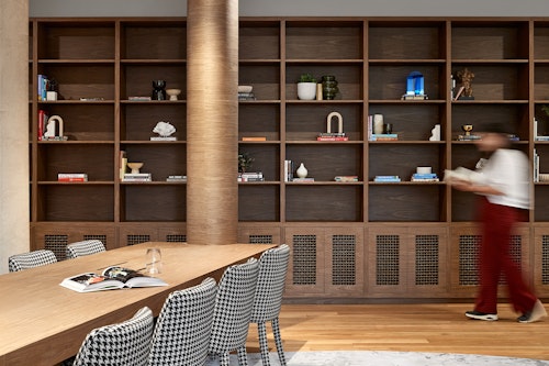 Co working space - Caulfield Apartments by Urban Rest - Caulfield, Melbourne