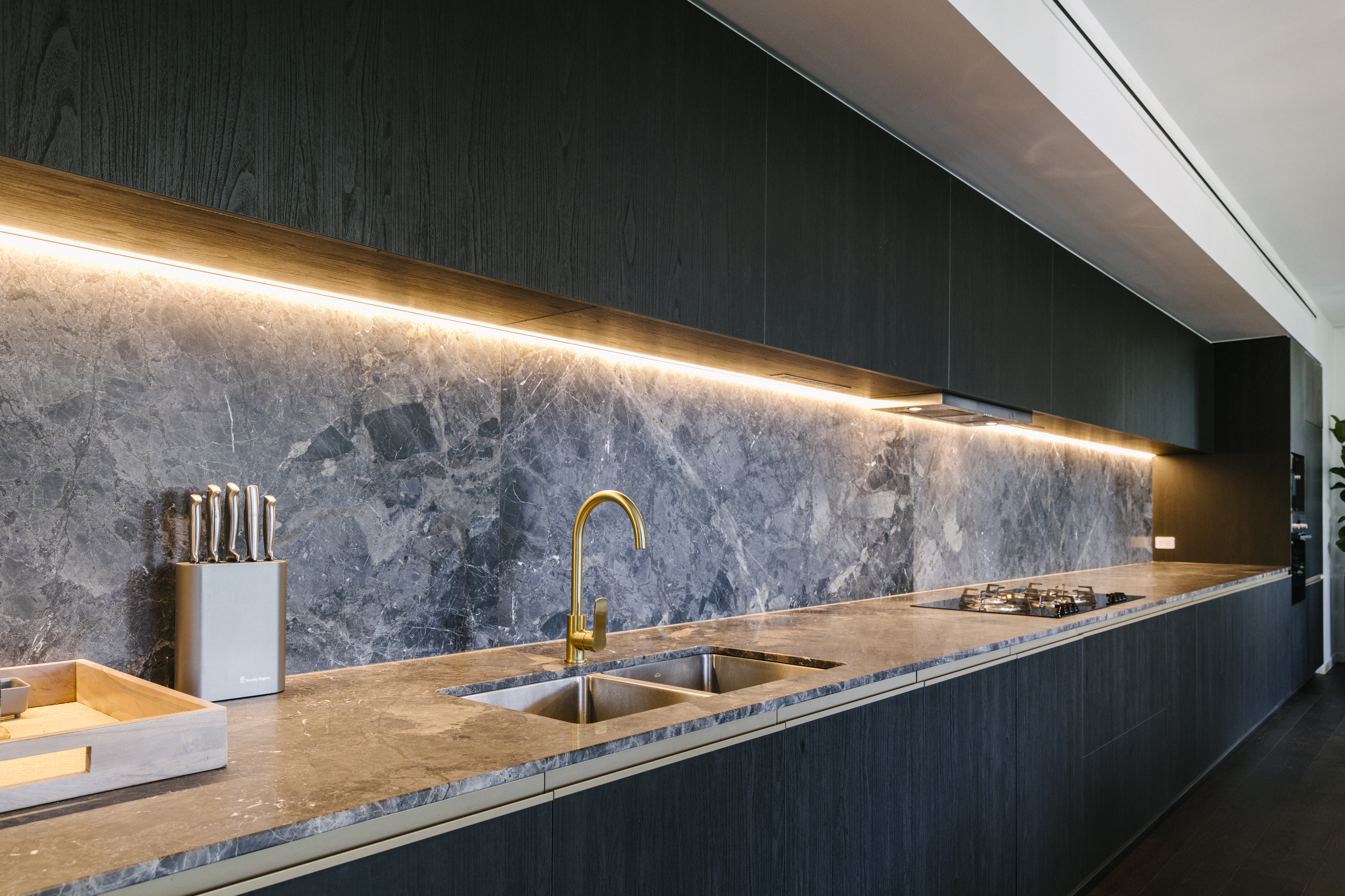Private Dining Area, Kangaroo Point Apartments by Urban Rest, Brisbane