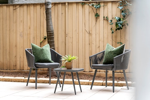 Courtyard - Urban Rest Bondi Beach - Sydney