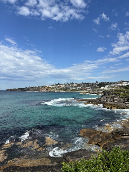 Bondi to Bronte Walk - Best Things To Do in Bondi, Sydney