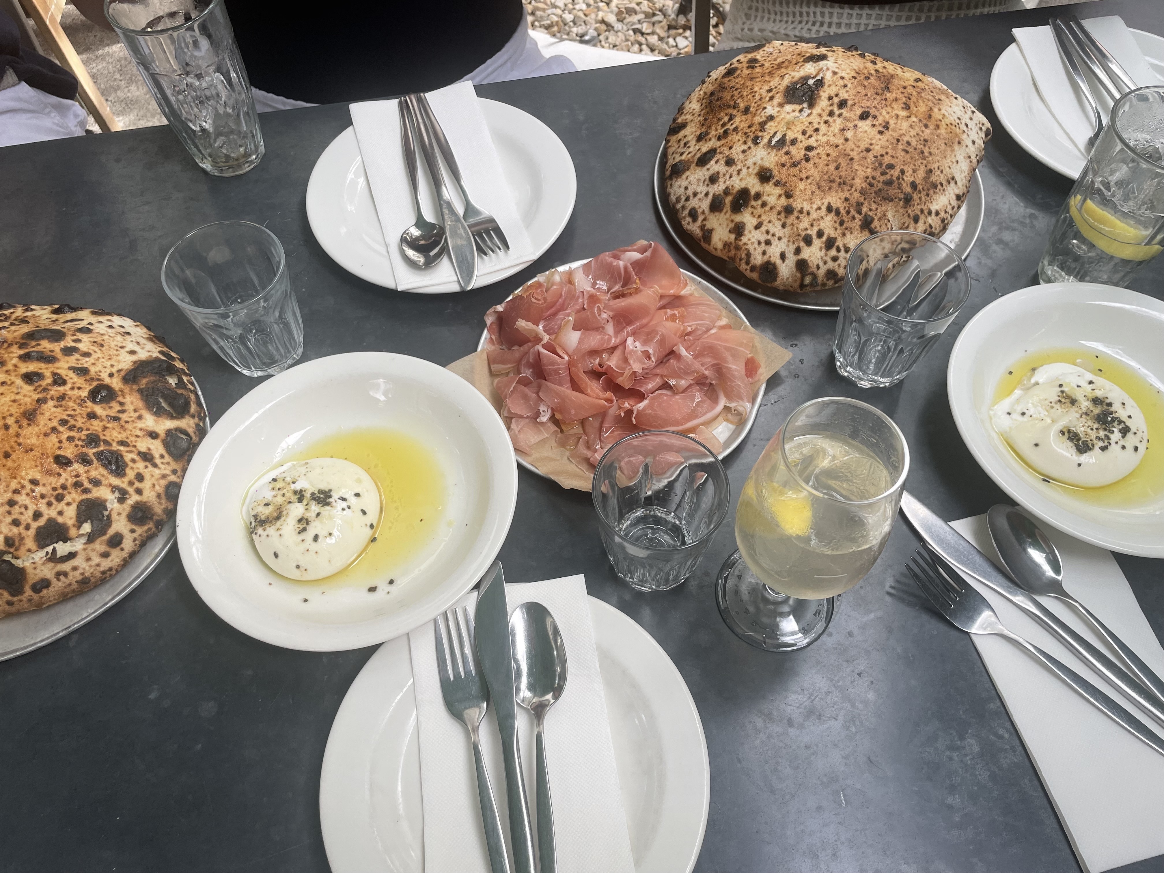 Totti's Italian - Best Things to Do, Bondi, Sydney
