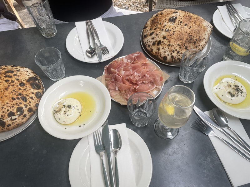 Totti's Italian - Best Things to Do, Bondi, Sydney