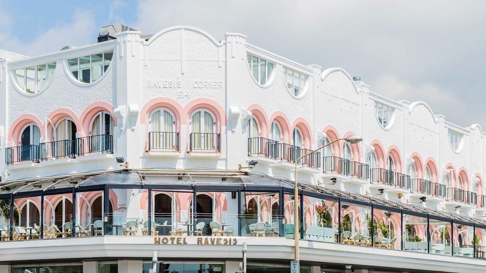 Drinks at Ravesis - Best Things to Do in Bondi, Sydney