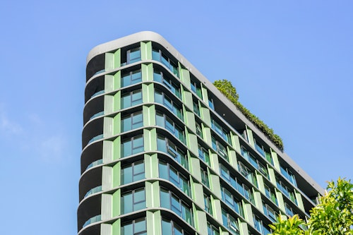 Exterior - Kangaroo Point Apartments by Urban Rest - Brisbane