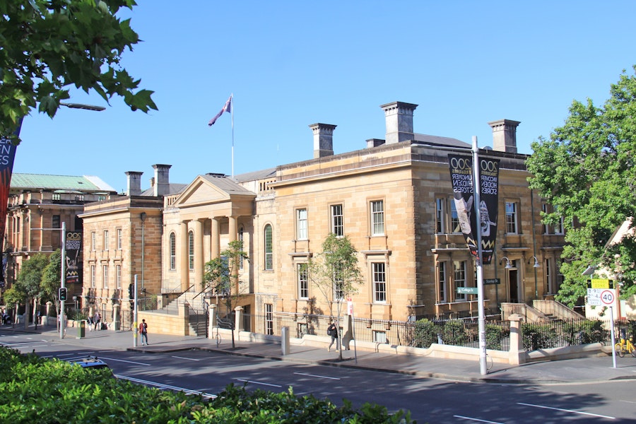 Sydney Grammar School, Sydney, Australia