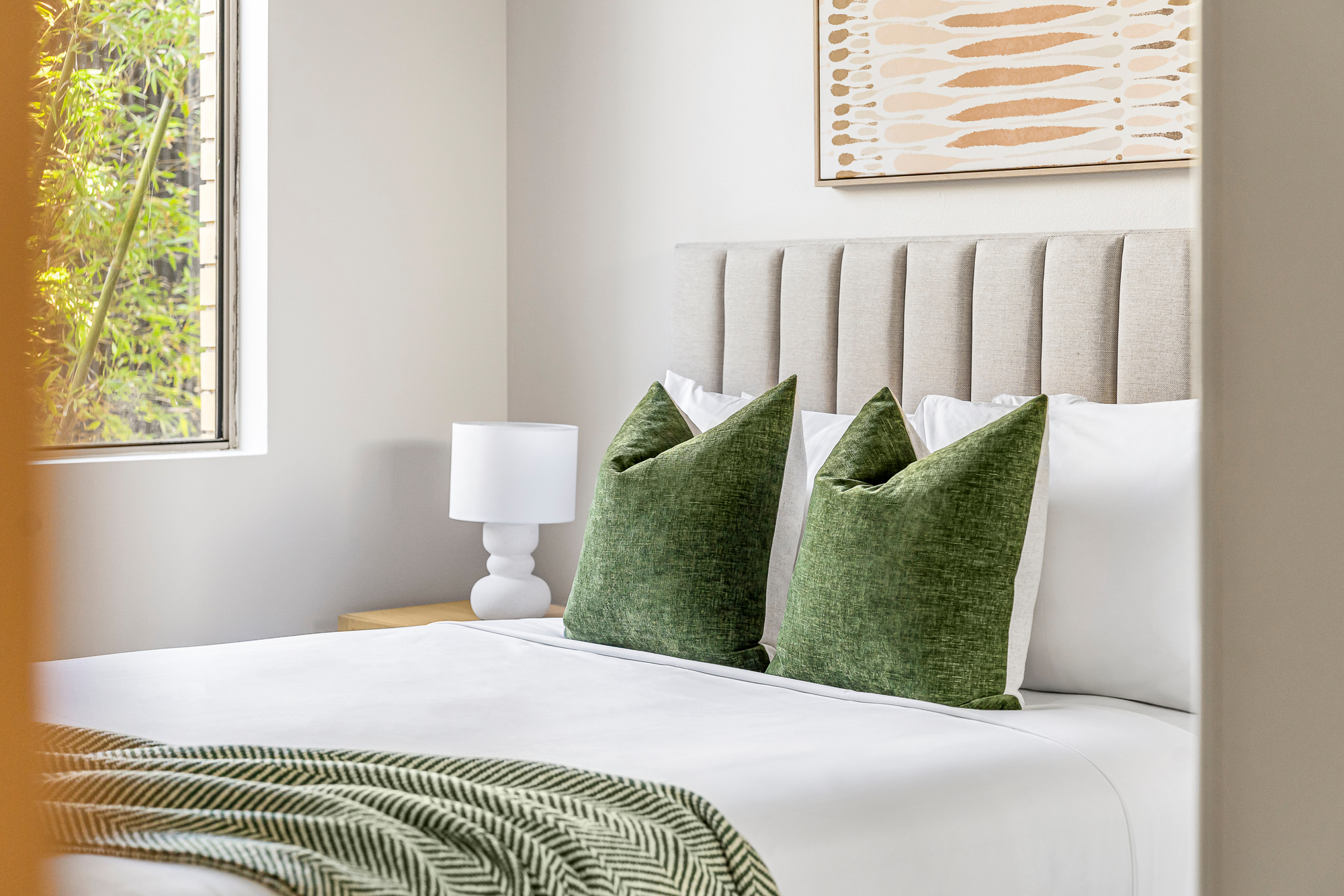 Bedroom - Urban Rest Bondi Beach - Sydney