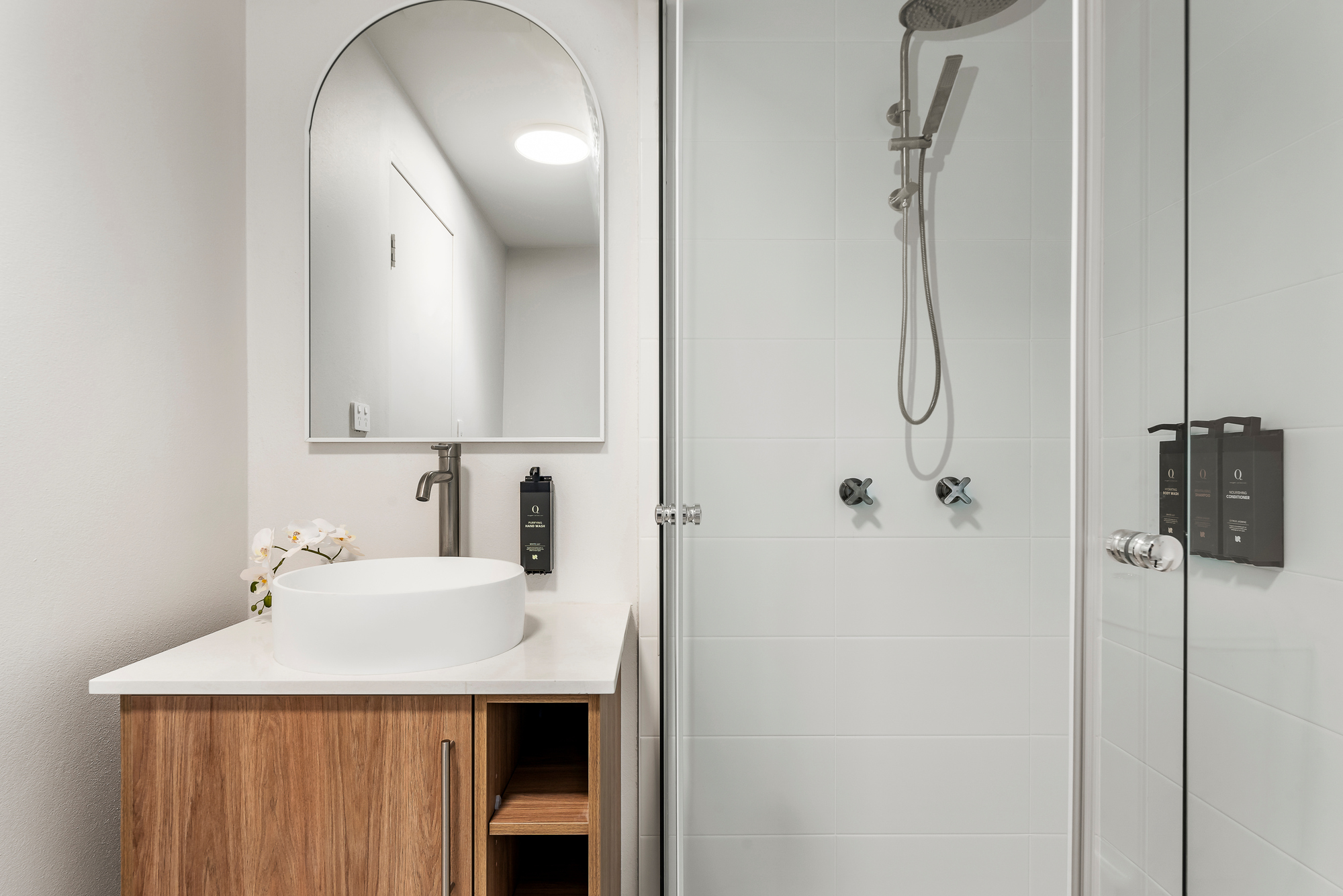Bathroom - Urban Rest Bondi Beach - Sydney