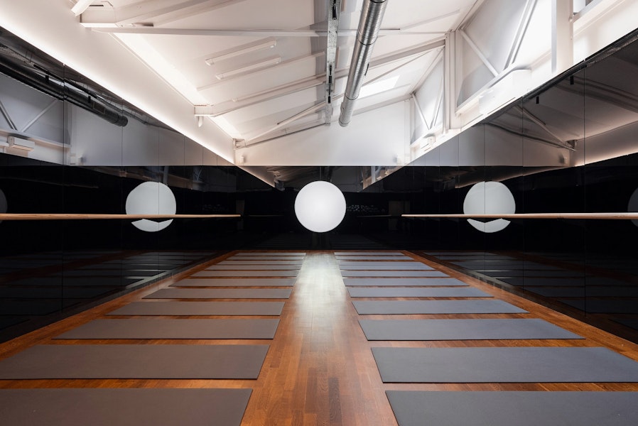 Sala Yoga Studio - Ponsonby, Auckland, New Zealand