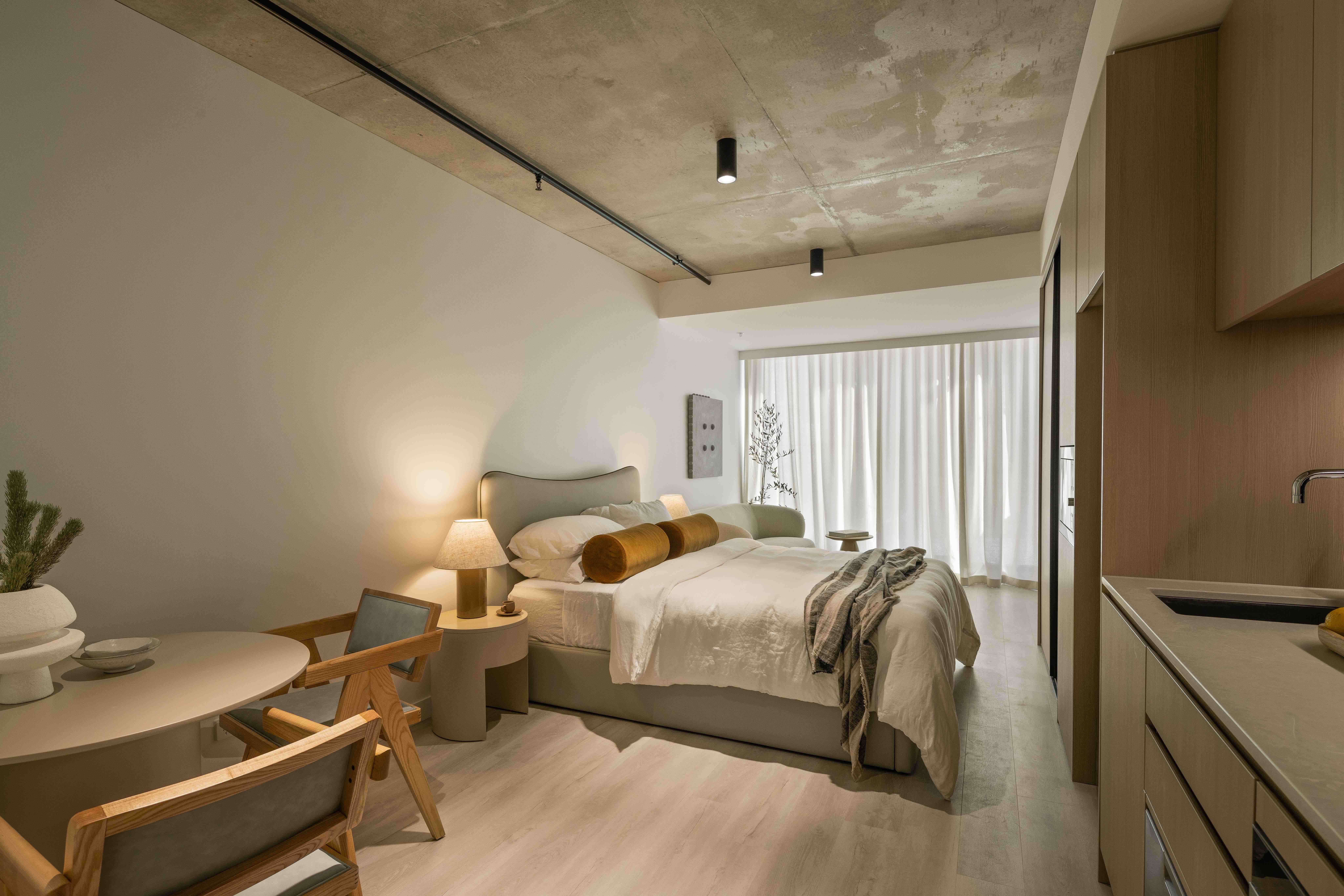 Dodds St Apartments by Urban Rest - Studio