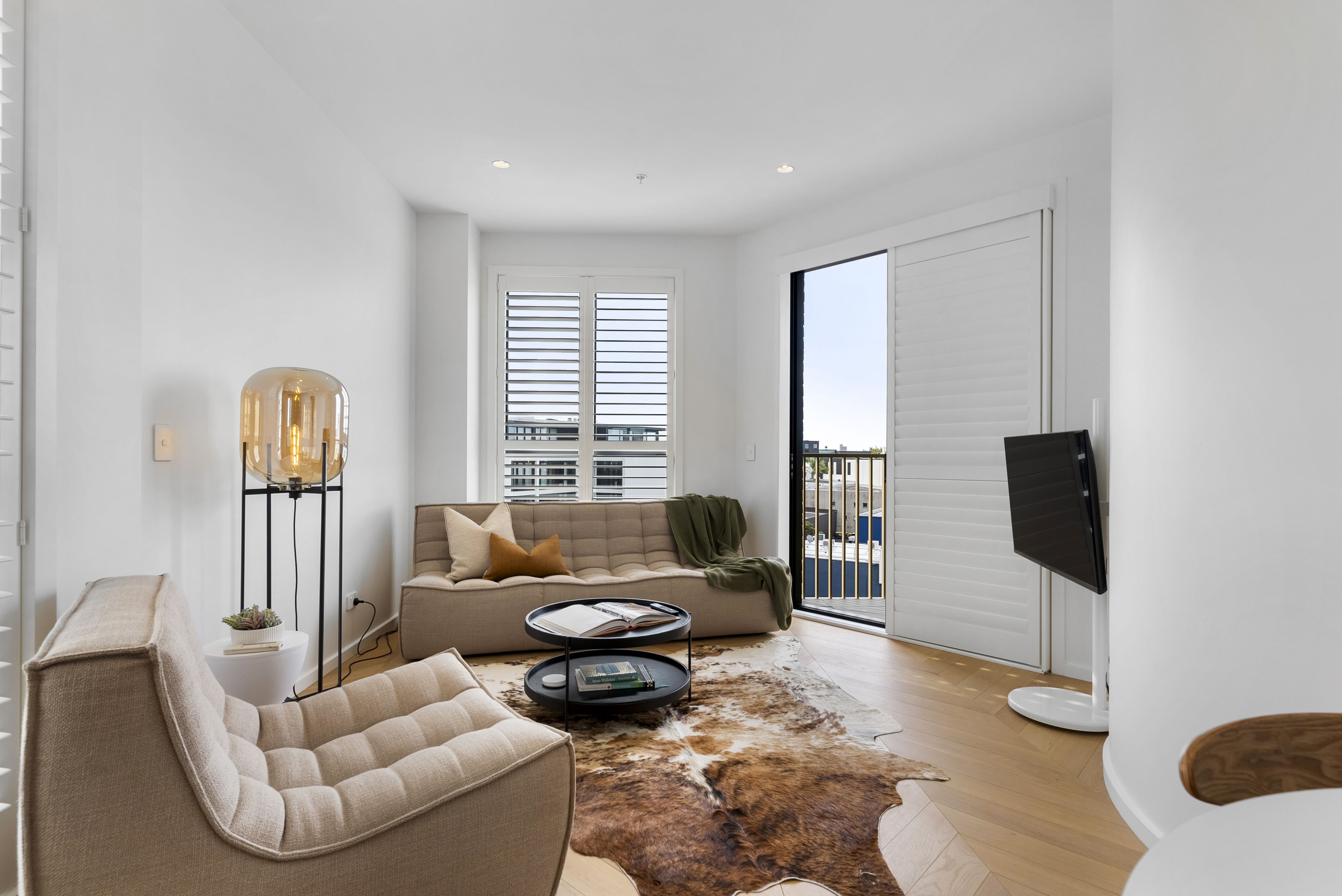 The Greenhouse Apartments - 1 Bedroom Apartment