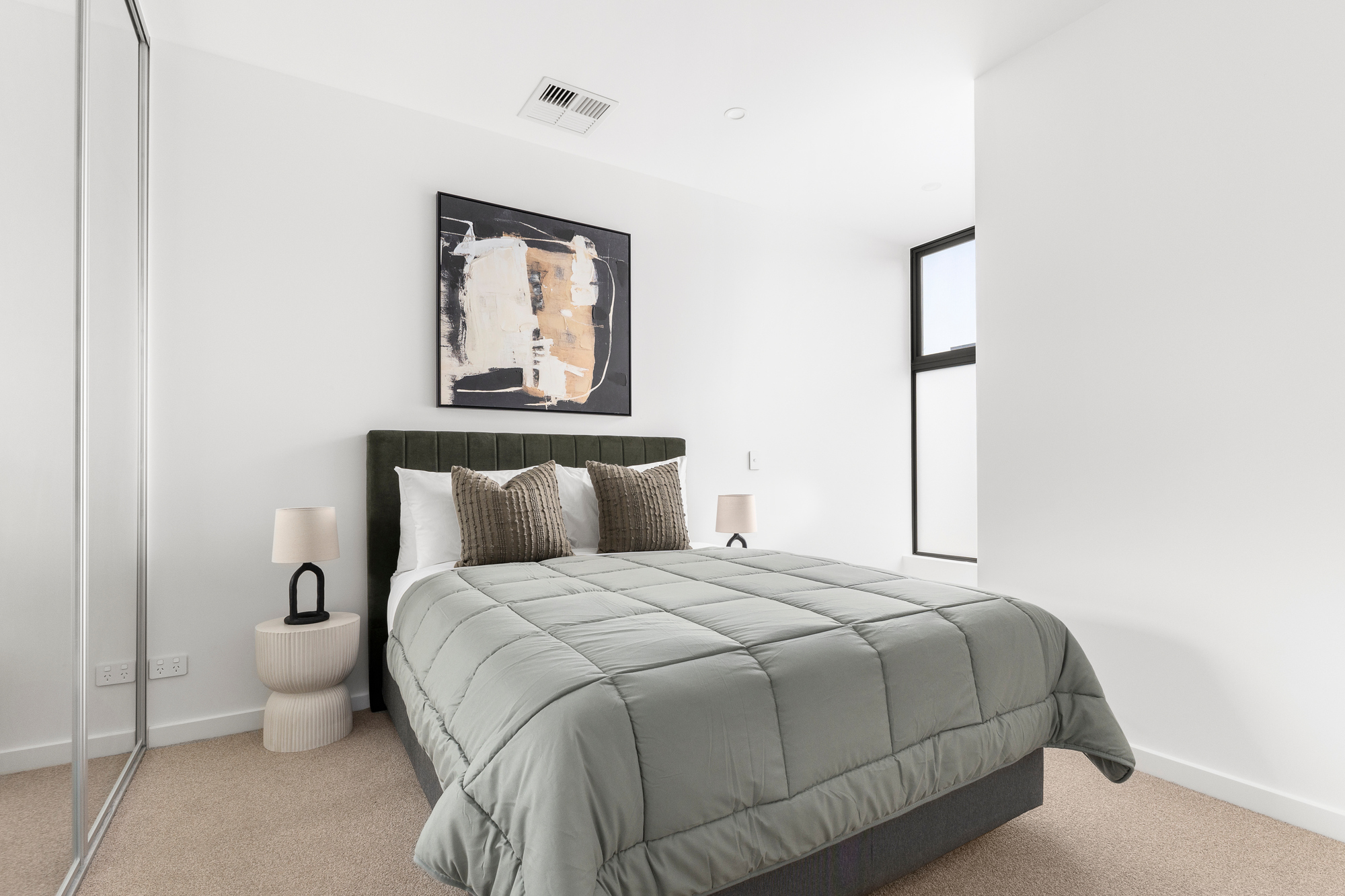 Foundry Lane Apartments by Urban Rest - Bedroom