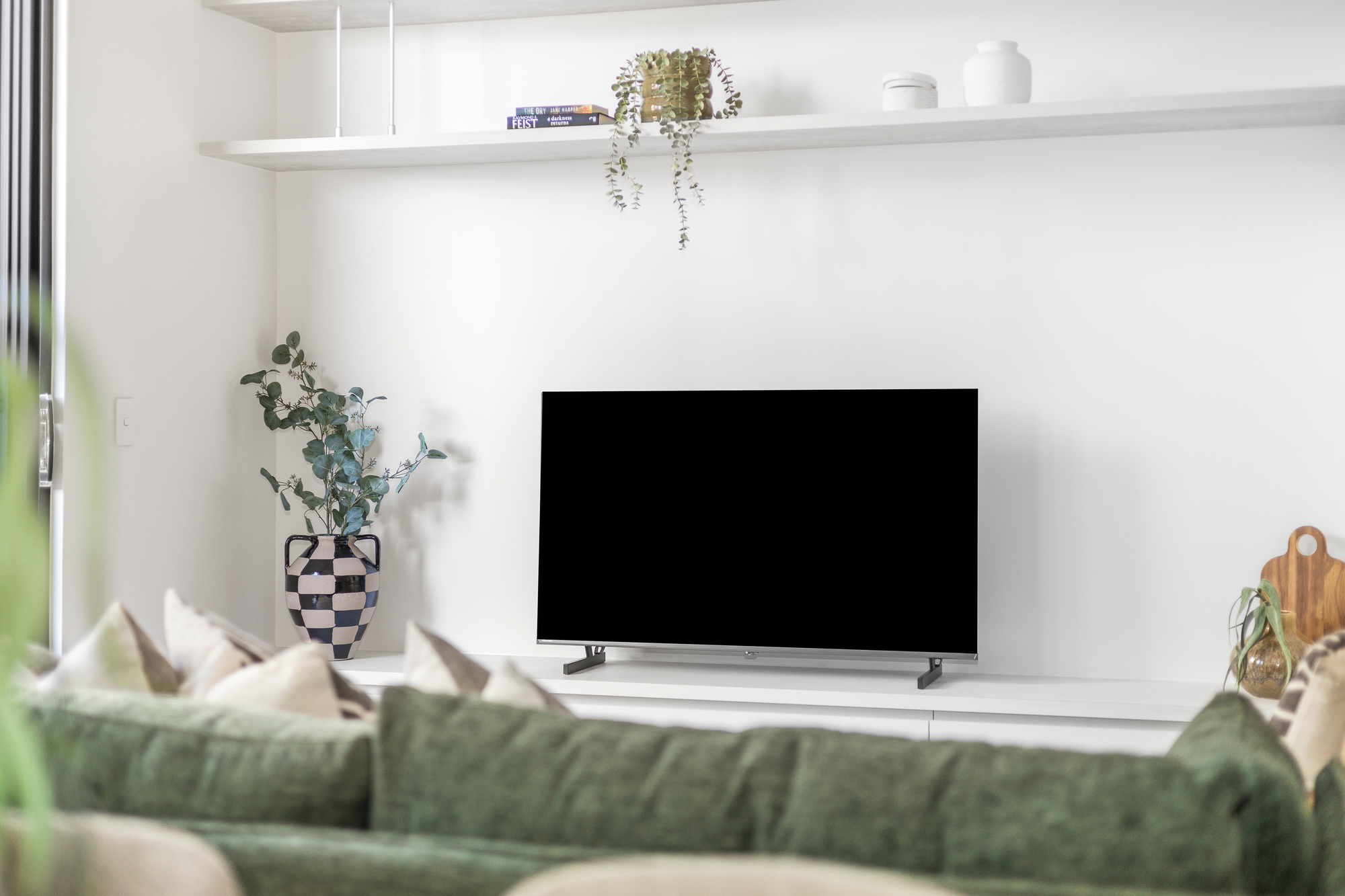 Foundry Lane Apartments by Urban Rest - Lounge
