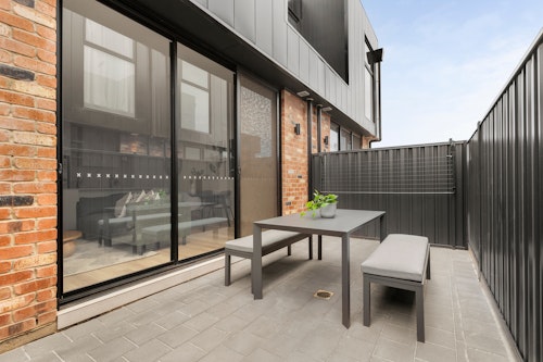 Foundry Lane Apartments by Urban Rest - Outdoor Area