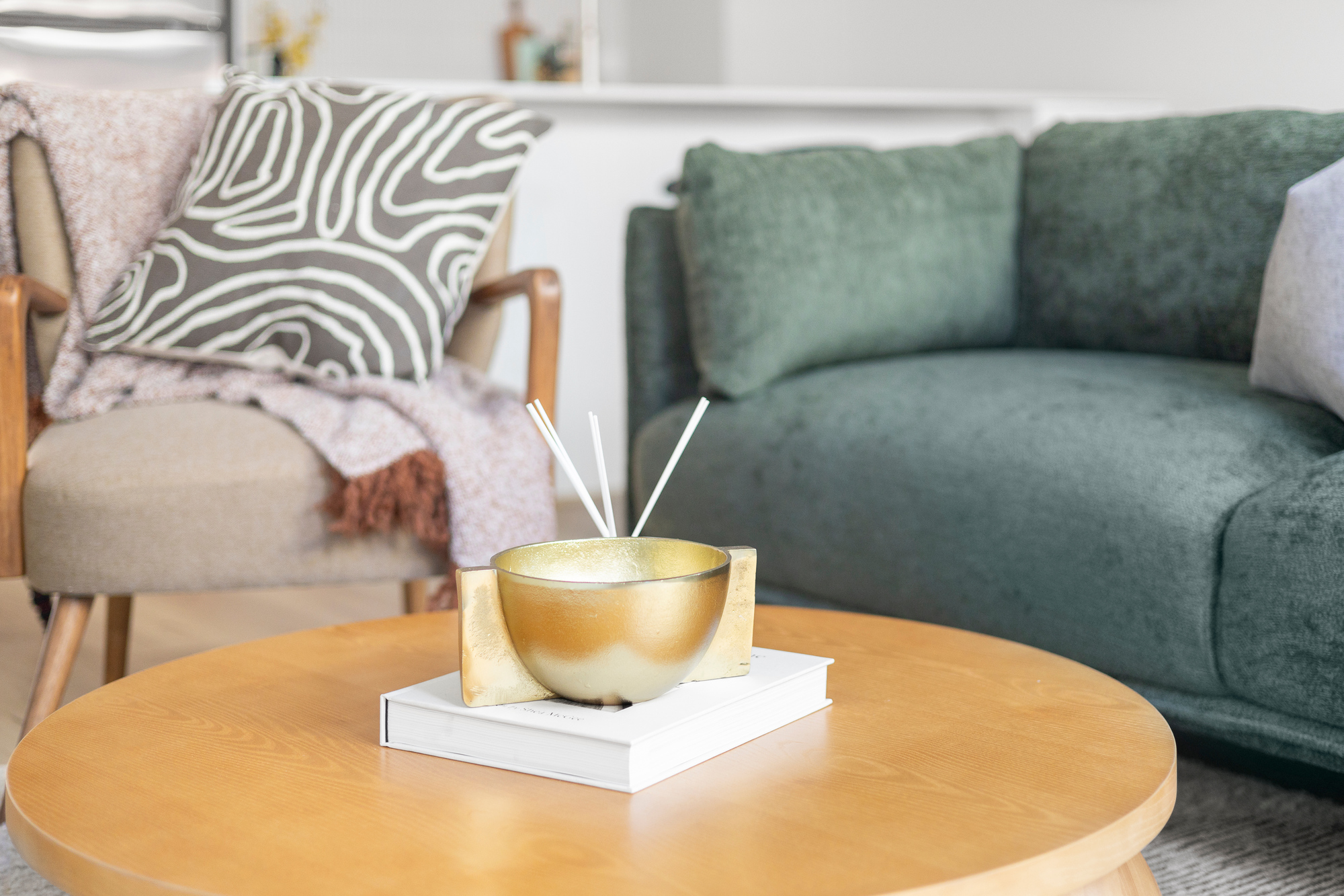 Foundry Lane Apartments by Urban Rest - Lounge