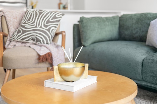Foundry Lane Apartments by Urban Rest - Lounge