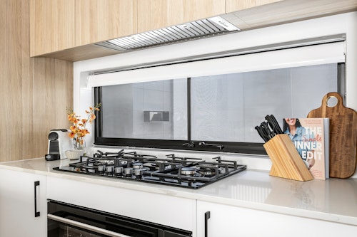 Stafford Street Apartments by Urban Rest - Kitchen