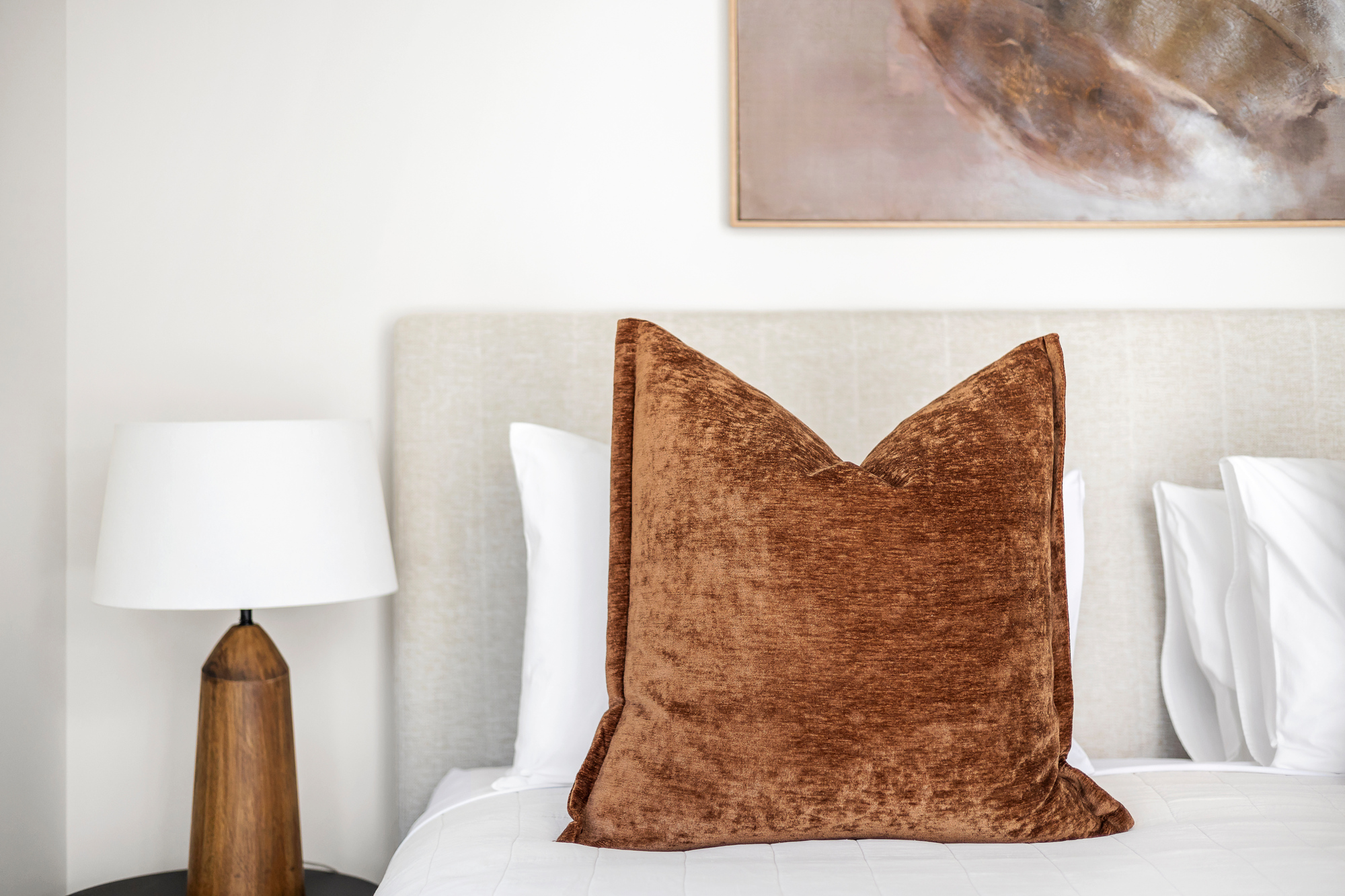Stafford Street Apartments by Urban Rest - Bedroom