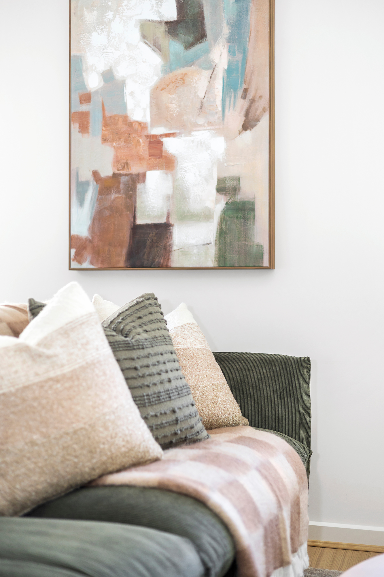 Stafford Street Apartments by Urban Rest - Lounge