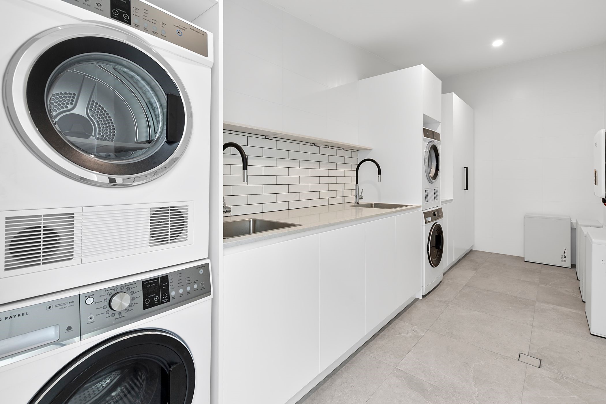 Amenities - Hamilton Lodge Apartments by Urban Rest - Sydney