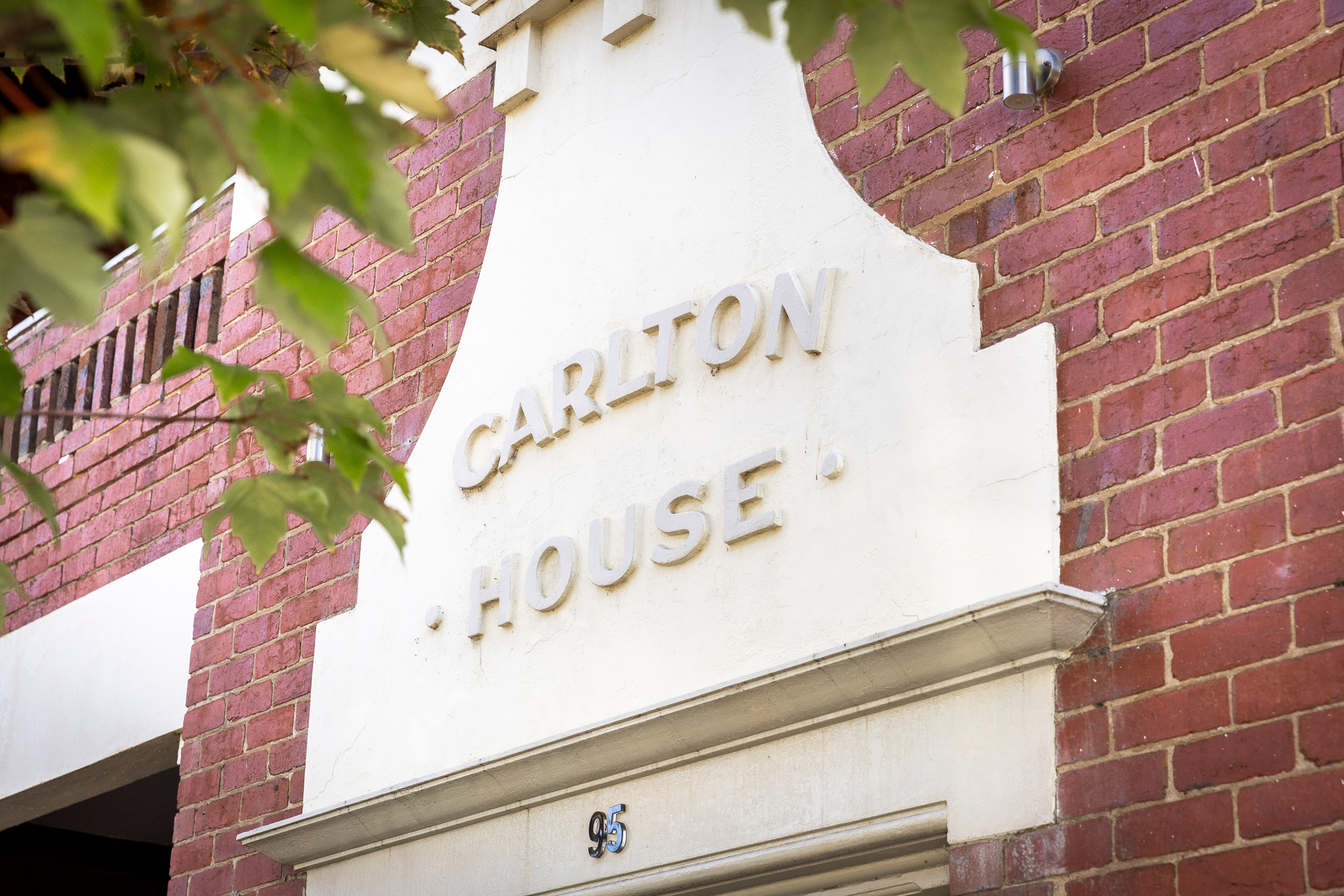 Exterior - Simpson Street Apartments by Urban Rest - Melbourne