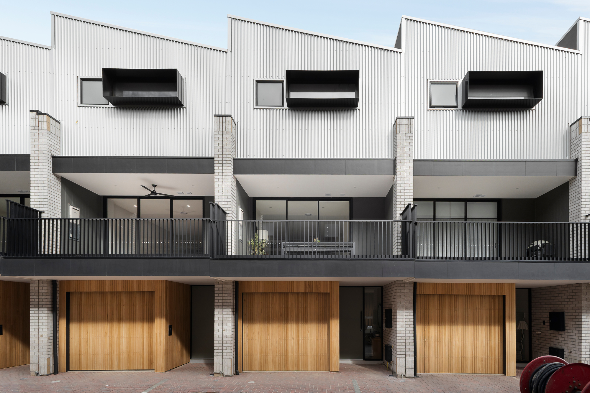 Exterior - The Otto Apartments by Urban Rest - Adelaide