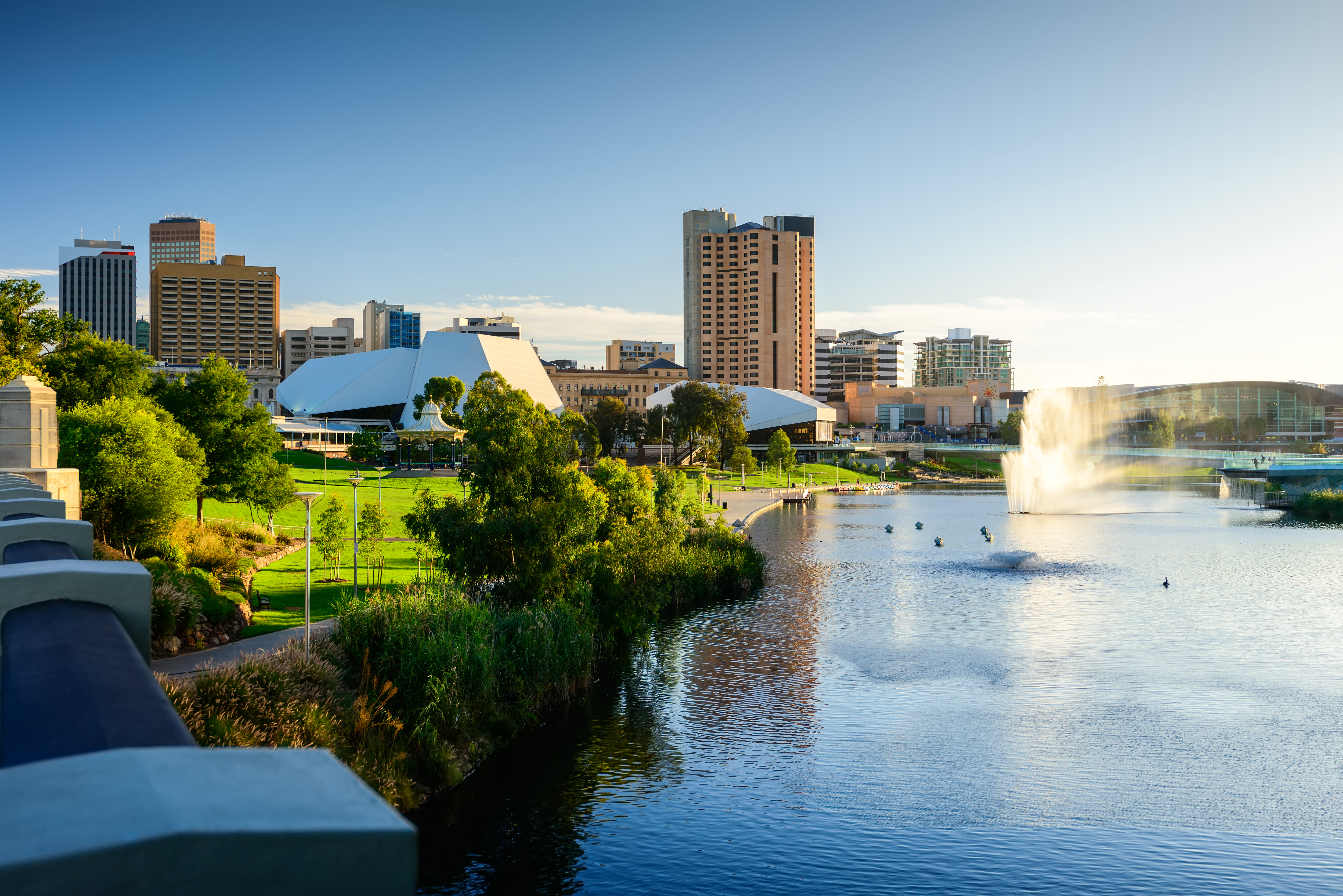 Adelaide - South Australia