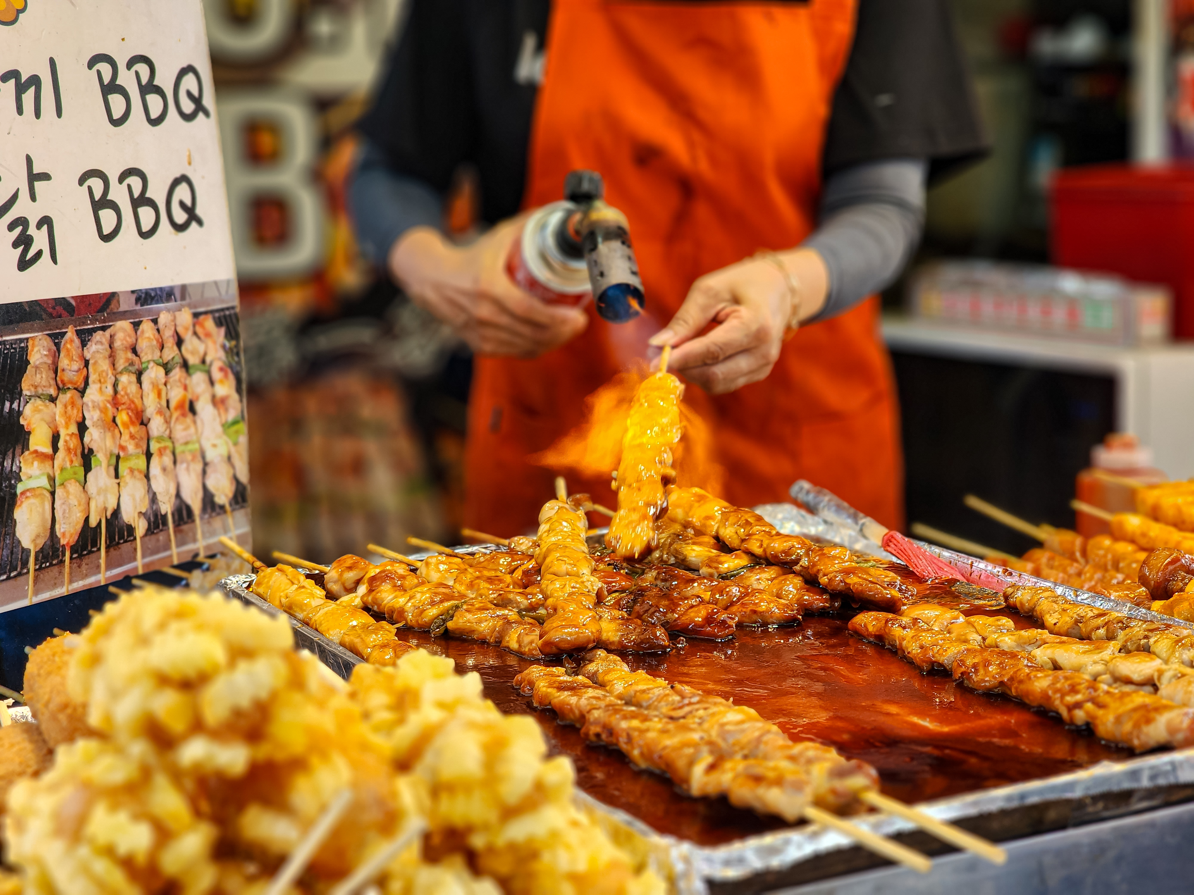 Grazeland - Best Things to Do Spotswood - Urban Rest