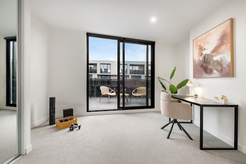 Study - Hobson Apartments by Urban Rest - Urban Rest