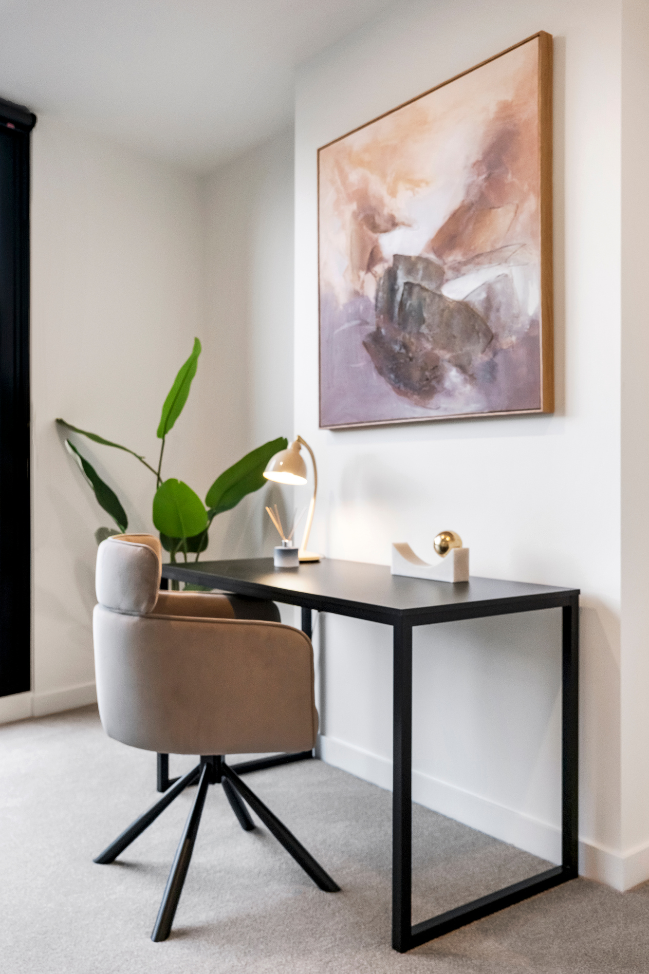Study - Hobson Apartments by Urban Rest - Urban Rest