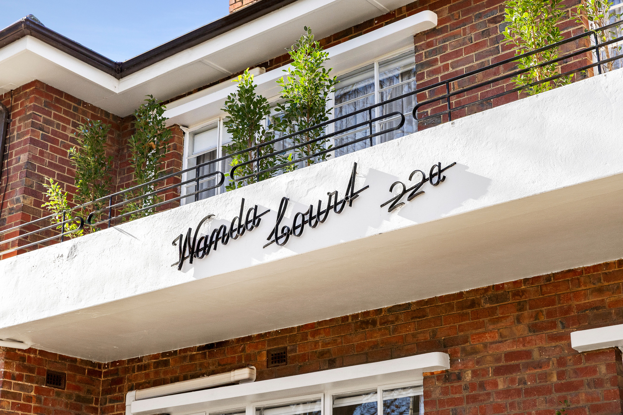 Exterior - Urban Rest Toorak - Urban Rest