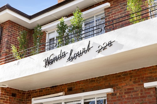 Exterior - Urban Rest Toorak - Urban Rest