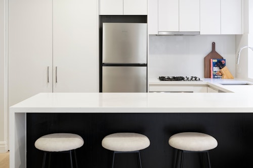Urban Rest Double Bay Beach - Kitchen