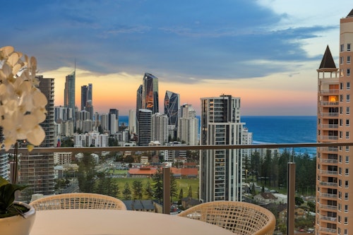 View - Remi Residences - Urban Rest