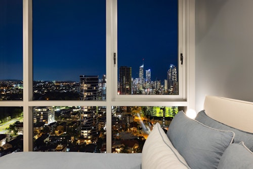 Bedroom - Remi Residences - Urban Rest