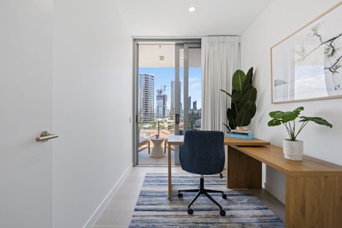 Study - Remi Residences - Urban Rest