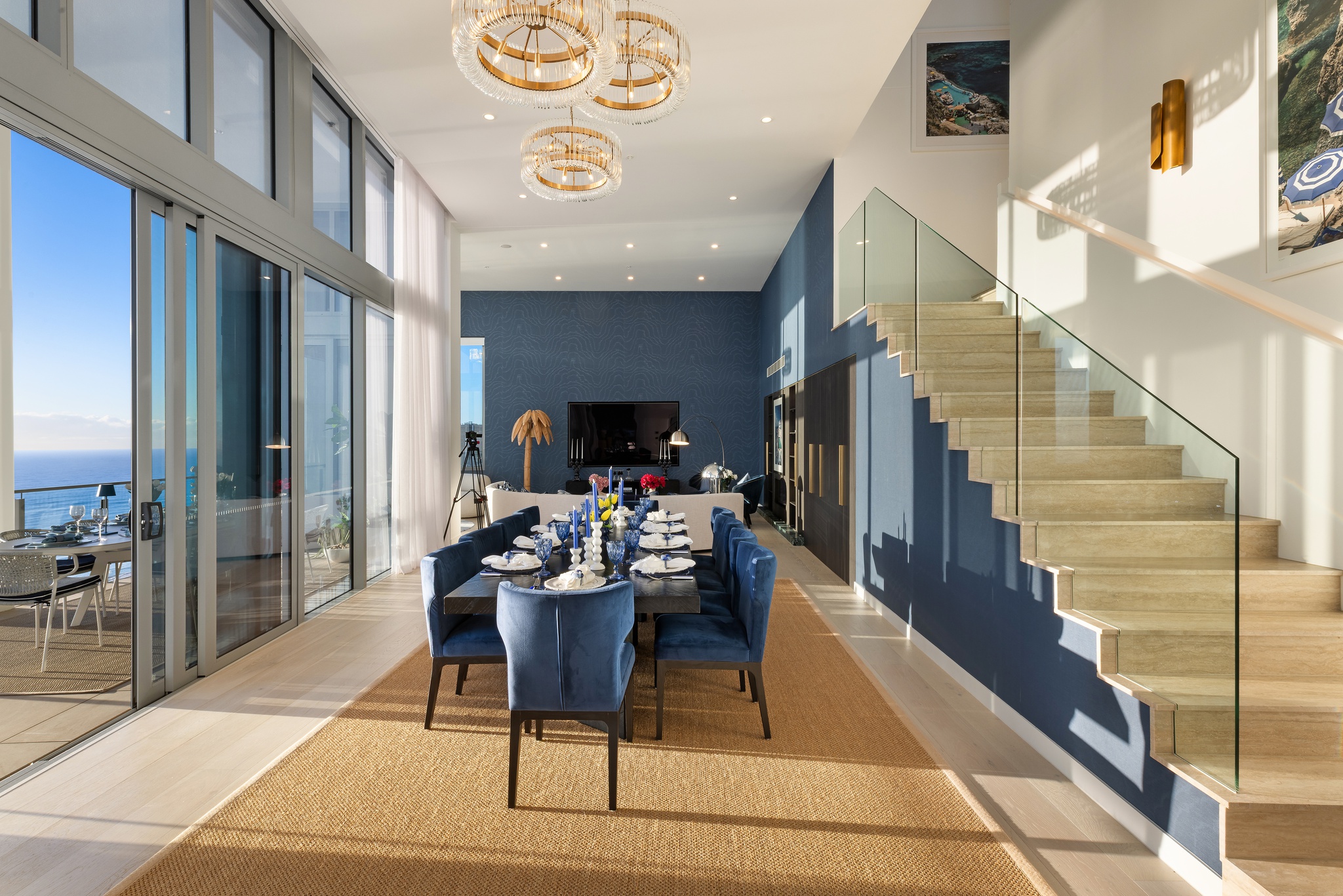 Dining - Remi Residences - Urban Rest