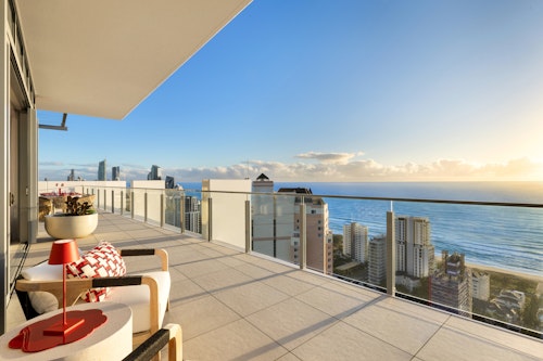View - Remi Residences - Urban Rest