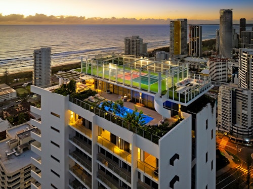 Exterior - Remi Residences - Urban Rest