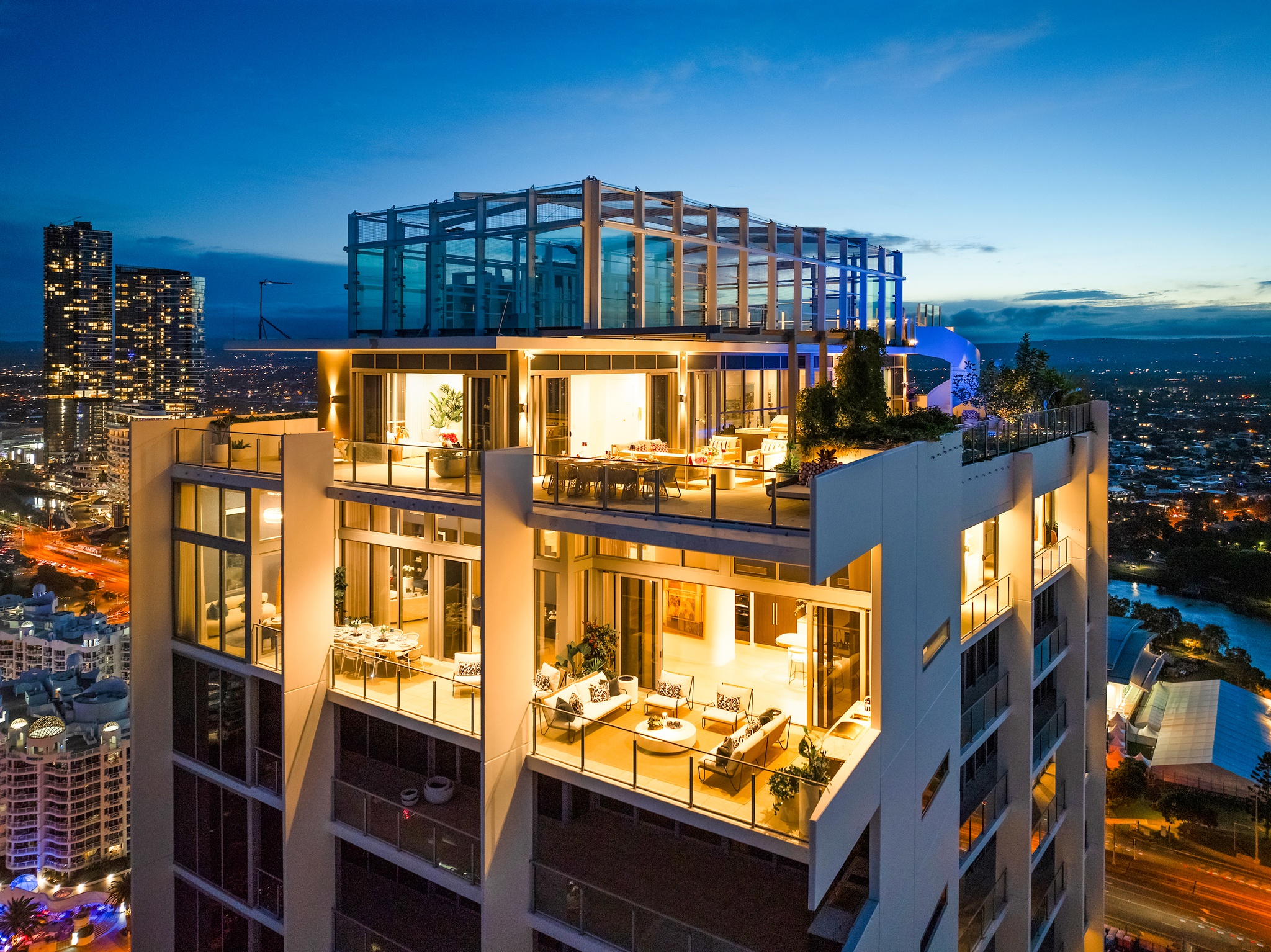 Exterior - Remi Residences - Urban Rest