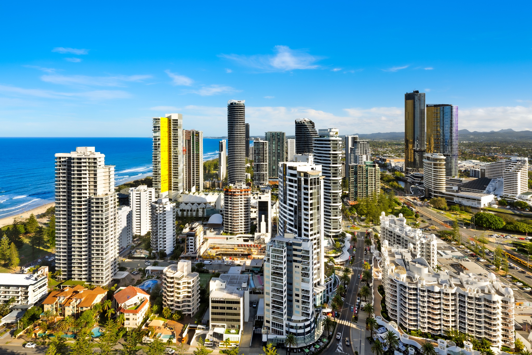 View - Remi Residences - Urban Rest
