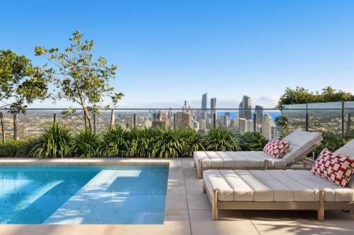Pool - Remi Residences - Urban Rest