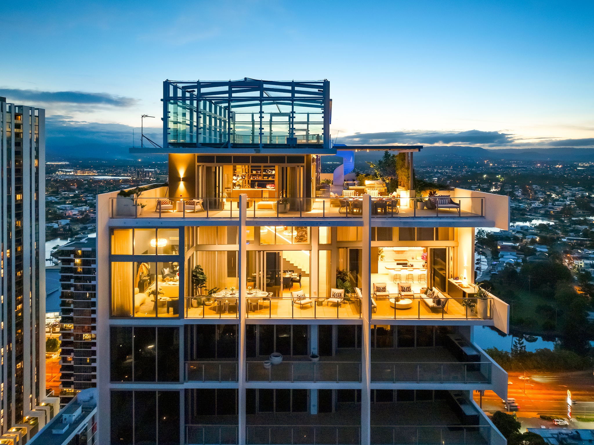 Exterior - Remi Residences - Urban Rest